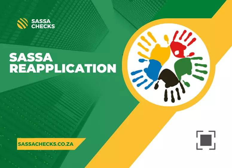 SASSA Reapplication